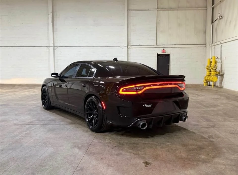 2015 Dodge Charger 7th Gen - Image 2 of 6