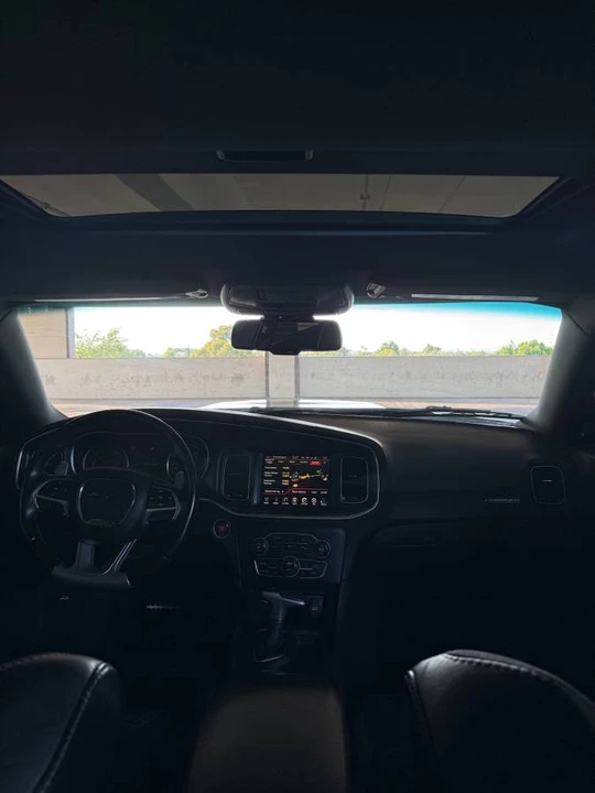 2015 Dodge Charger SRT & 392 7th Gen - Image 7 of 8