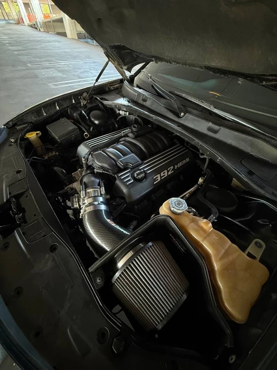 2015 Dodge Charger SRT & 392 7th Gen - Image 8 of 8