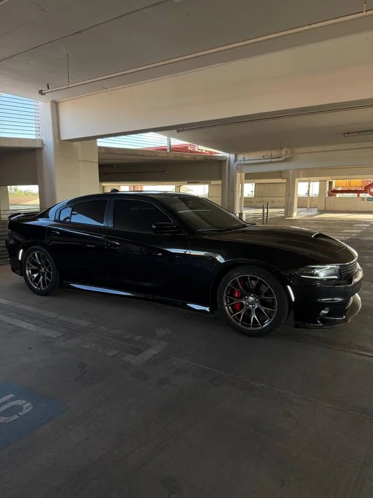 2015 Dodge Charger SRT & 392 7th Gen - Image 4 of 8