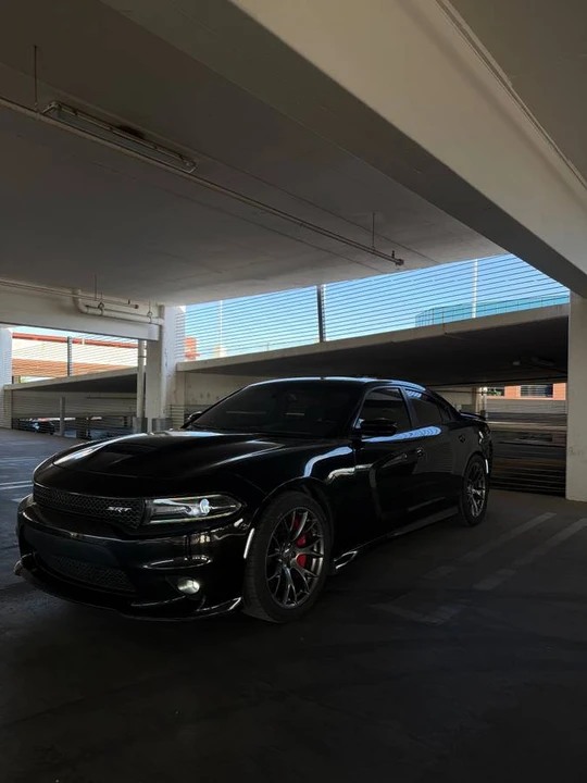 2015 Dodge Charger SRT & 392 7th Gen - Image 2 of 8