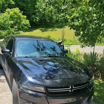 2015 Dodge Charger