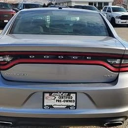 2015 Dodge Charger 7th Gen - Image 2 of 13