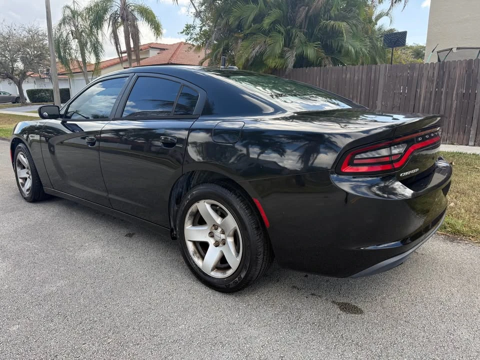 2015 Dodge Charger 7th Gen - Image 3 of 12
