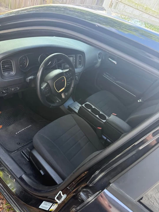 2015 Dodge Charger 7th Gen - Image 12 of 12