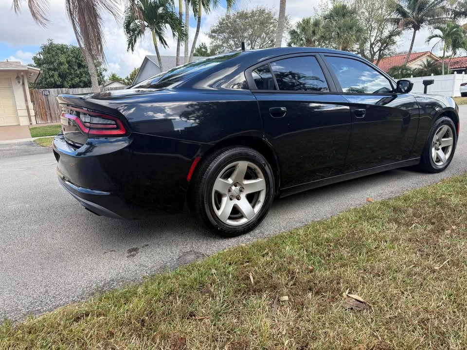 2015 Dodge Charger 7th Gen - Image 5 of 12