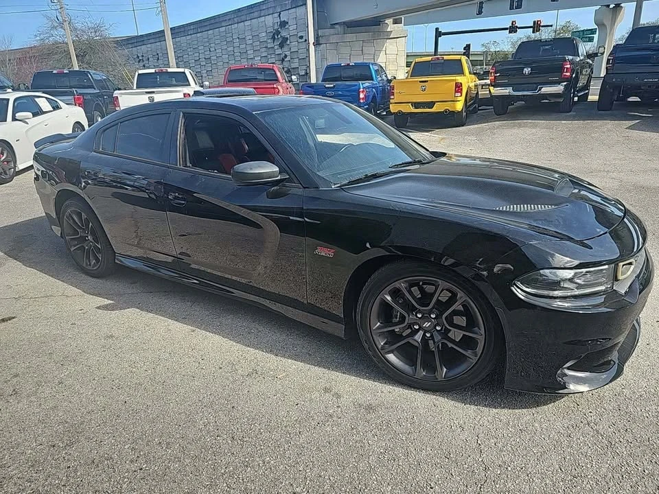 2015 Dodge Charger 7th Gen - Image 2 of 9
