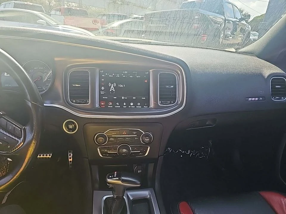 2015 Dodge Charger 7th Gen - Image 9 of 9