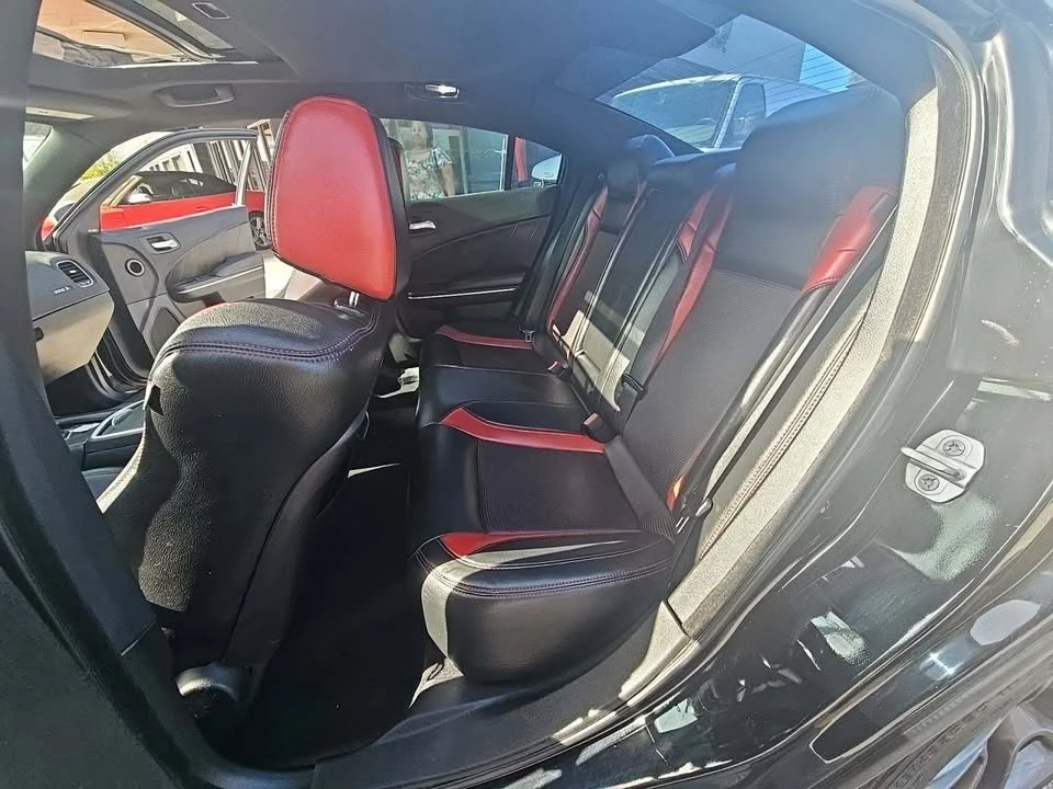 2015 Dodge Charger 7th Gen - Image 5 of 9