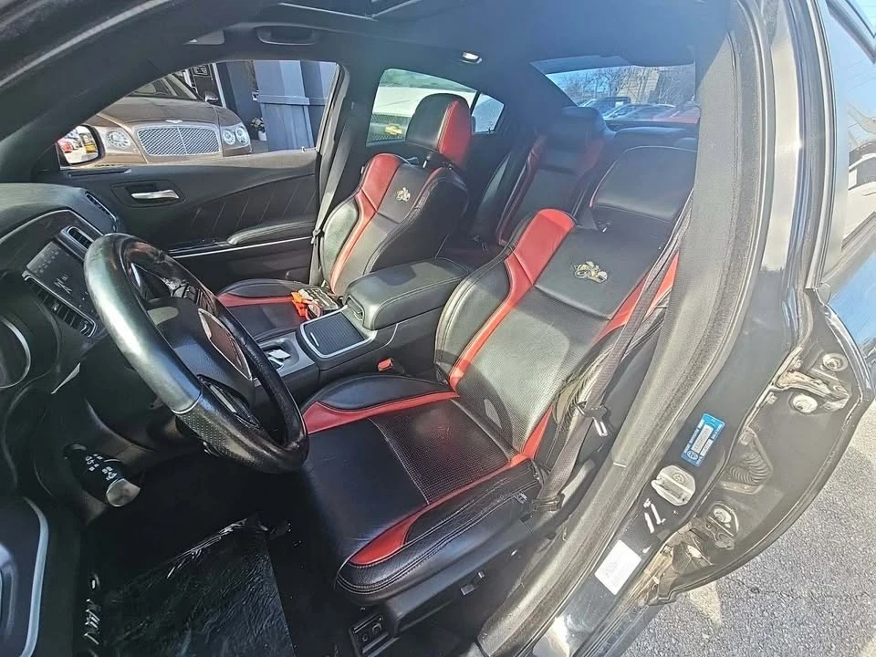 2015 Dodge Charger 7th Gen - Image 3 of 9
