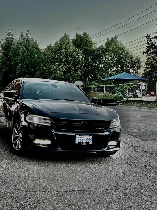 2015 Dodge Charger 7th Gen - Image 3 of 6