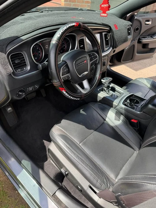 2015 Dodge Charger 7th Gen - Image 3 of 4