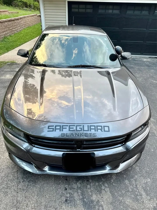 2015 Dodge Charger 7th Gen - Image 4 of 5