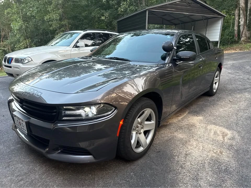 2015 Dodge Charger 7th Gen - Image 2 of 5