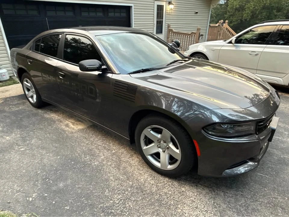 2015 Dodge Charger 7th Gen - Image 3 of 5