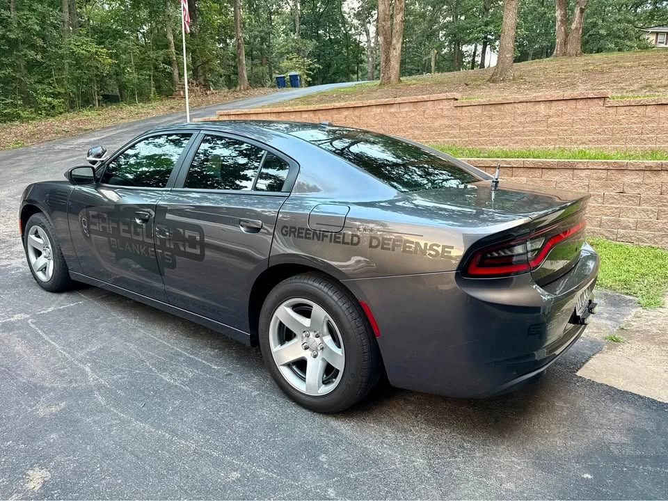2015 Dodge Charger 7th Gen - Image 5 of 5