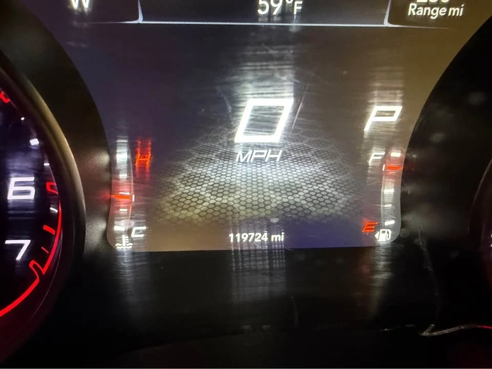 2015 Dodge Charger 7th Gen - Image 4 of 9