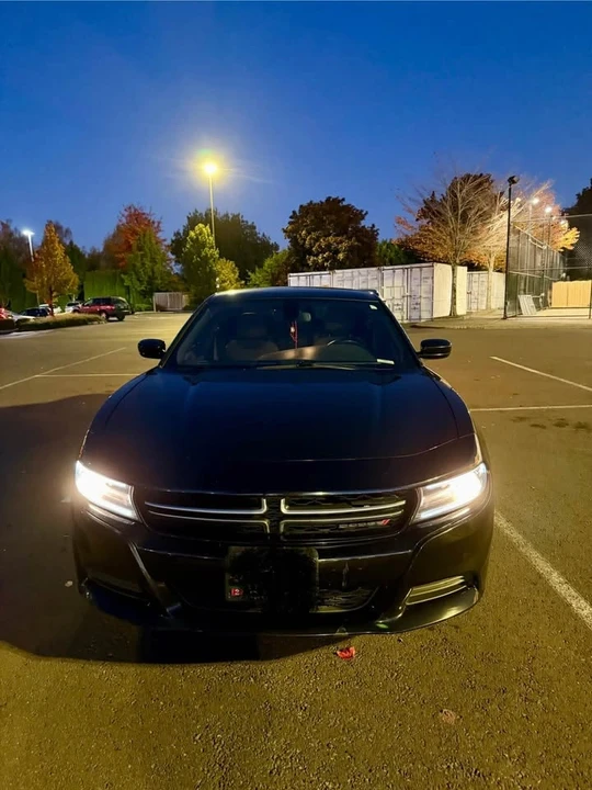 2015 Dodge Charger 7th Gen - Image 8 of 9