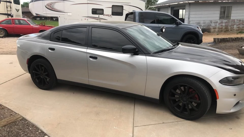 2015 Dodge Charger 7th Gen - Image 4 of 9
