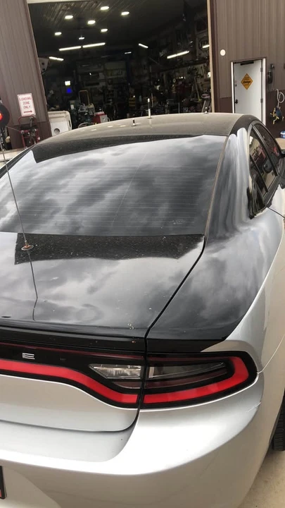 2015 Dodge Charger 7th Gen - Image 9 of 9