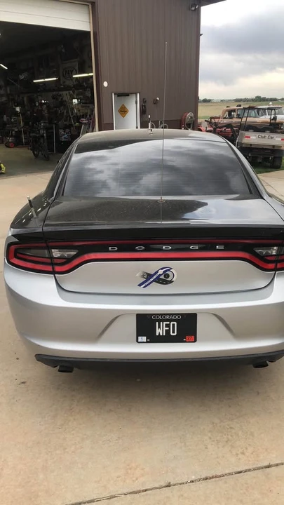 2015 Dodge Charger 7th Gen - Image 3 of 9