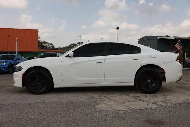 2015 Dodge Charger 7th Gen - Image 2 of 3