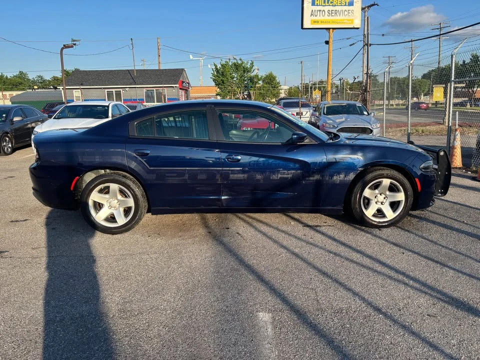 2015 Dodge Charger 7th Gen - Image 4 of 11