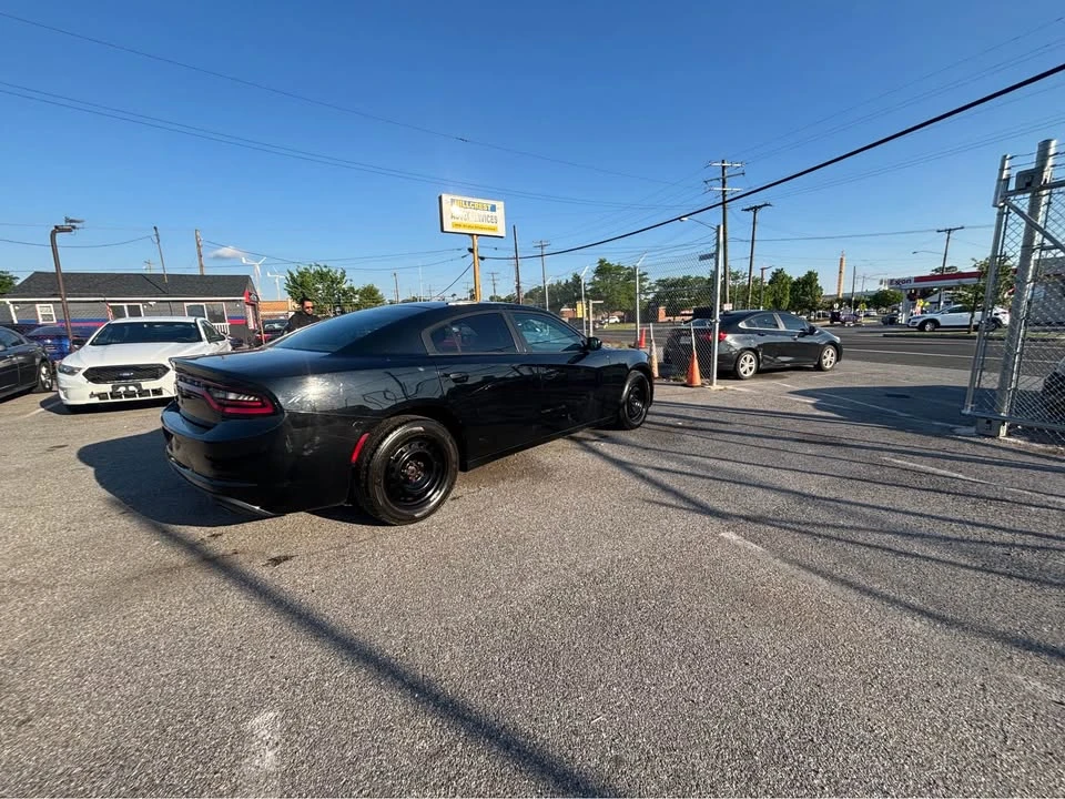 2015 Dodge Charger 7th Gen - Image 4 of 10