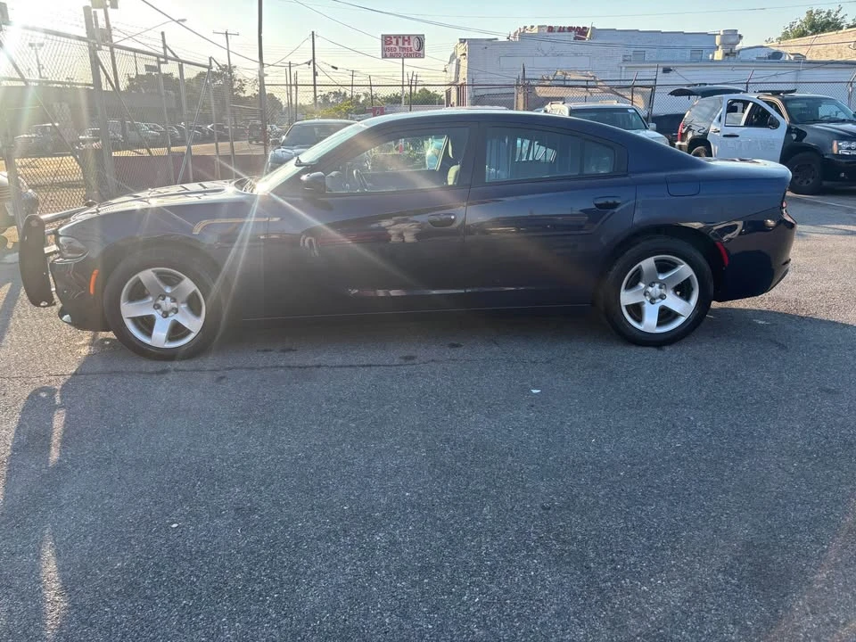 2015 Dodge Charger 7th Gen - Image 8 of 11