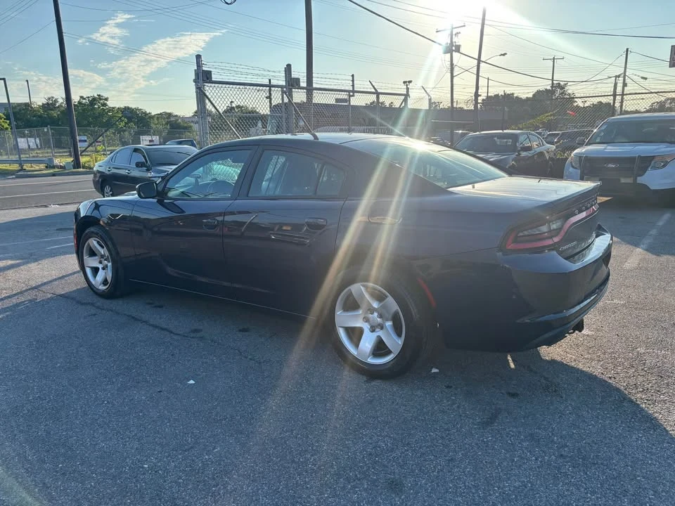 2015 Dodge Charger 7th Gen - Image 7 of 11