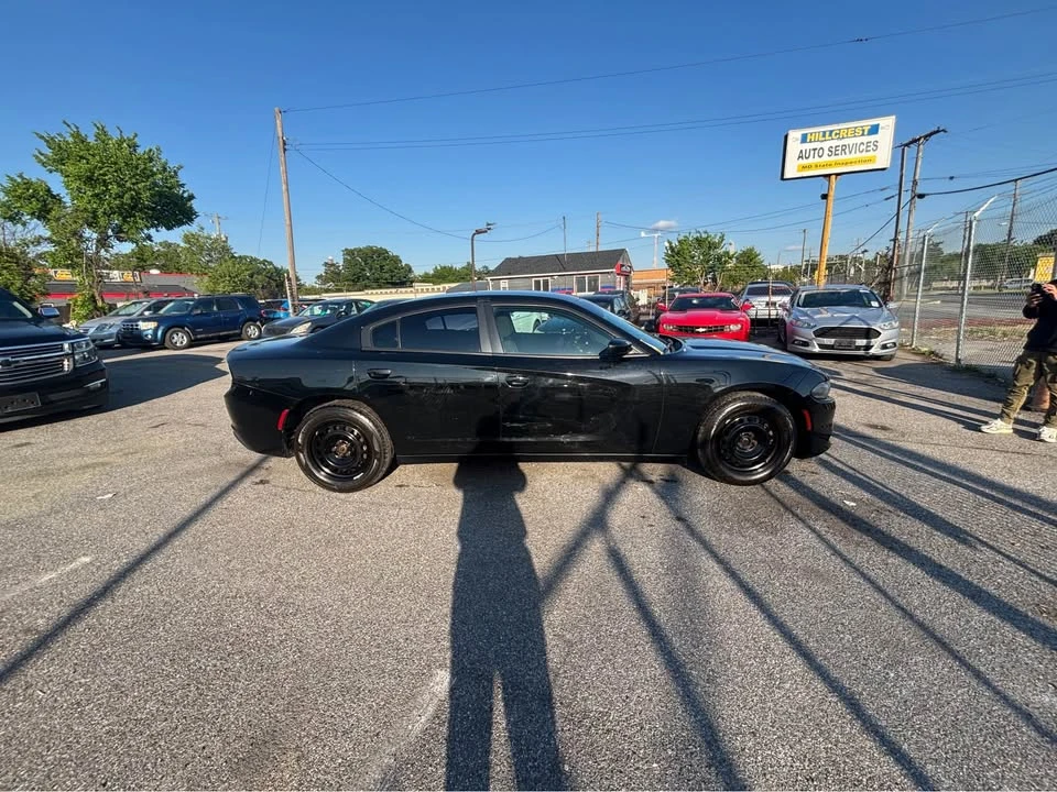 2015 Dodge Charger 7th Gen - Image 3 of 10