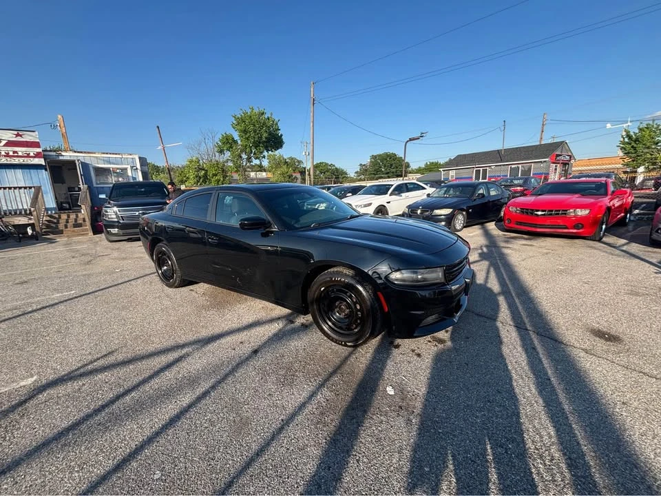 2015 Dodge Charger 7th Gen - Image 2 of 10