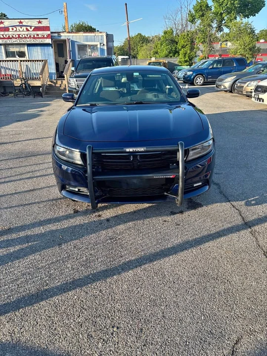 2015 Dodge Charger 7th Gen - Image 2 of 11