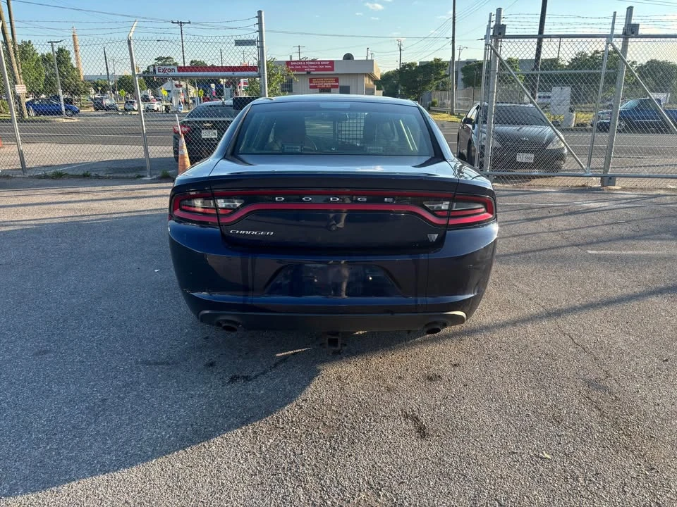 2015 Dodge Charger 7th Gen - Image 6 of 11