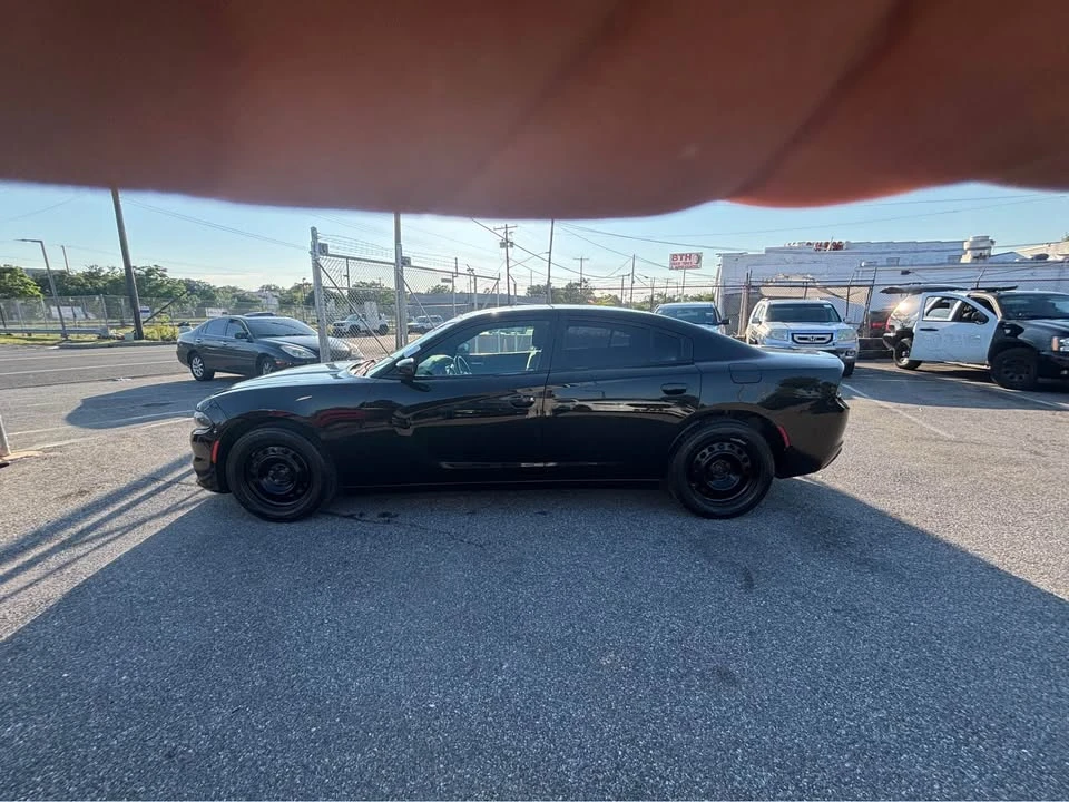 2015 Dodge Charger 7th Gen - Image 7 of 10