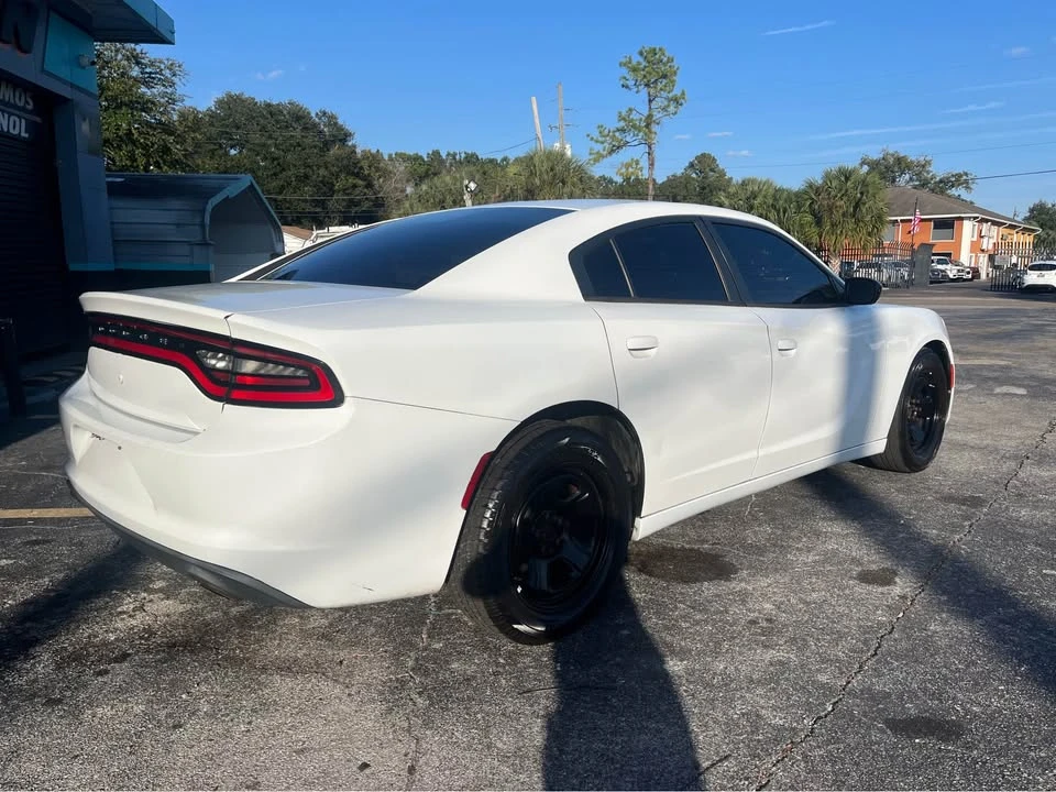 2015 Dodge Charger 7th Gen - Image 6 of 13