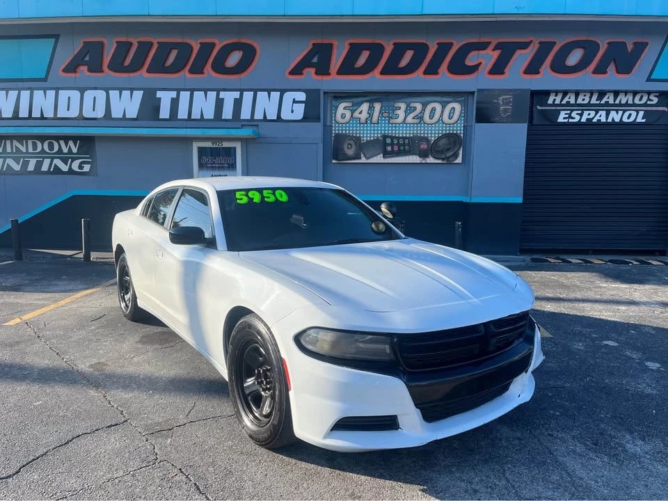 2015 Dodge Charger 7th Gen - Image 2 of 13
