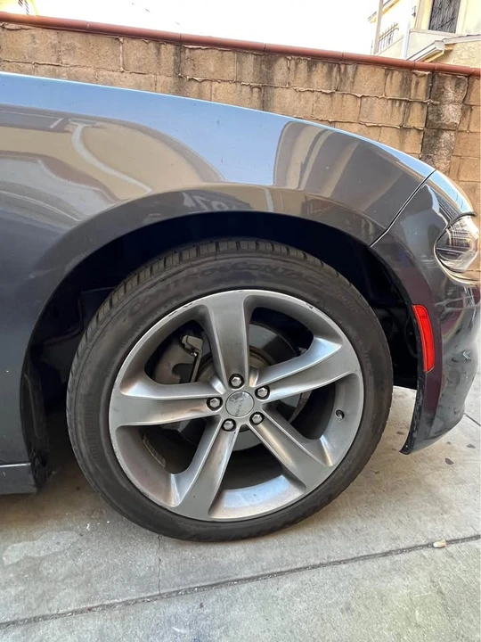 2015 Dodge Charger 6th Gen - Image 5 of 10