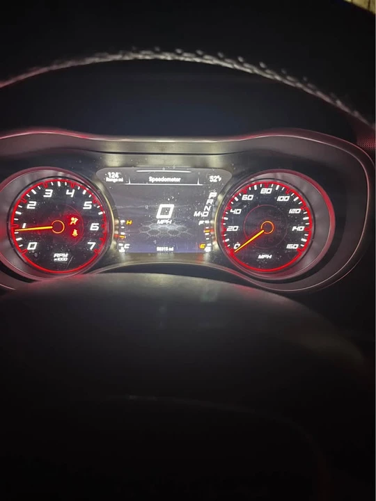 2015 Dodge Charger 6th Gen - Image 7 of 10