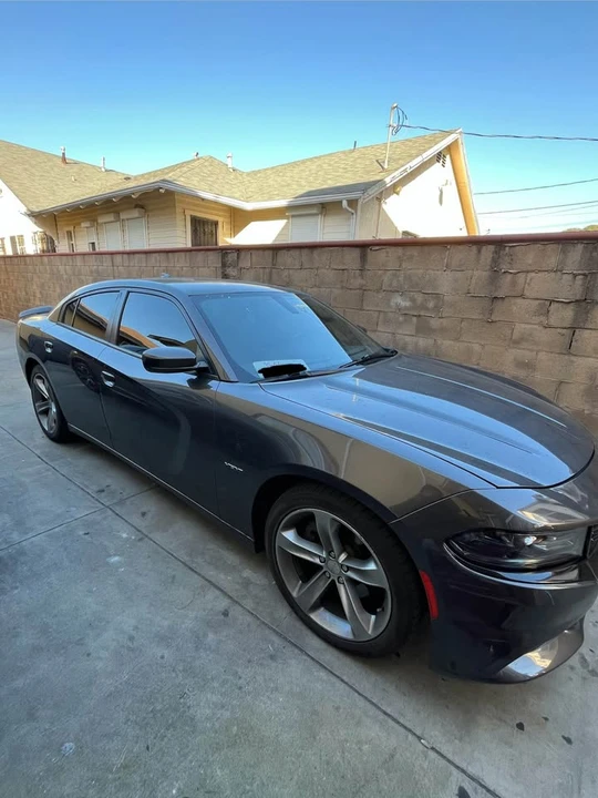 2015 Dodge Charger 6th Gen - Image 6 of 10