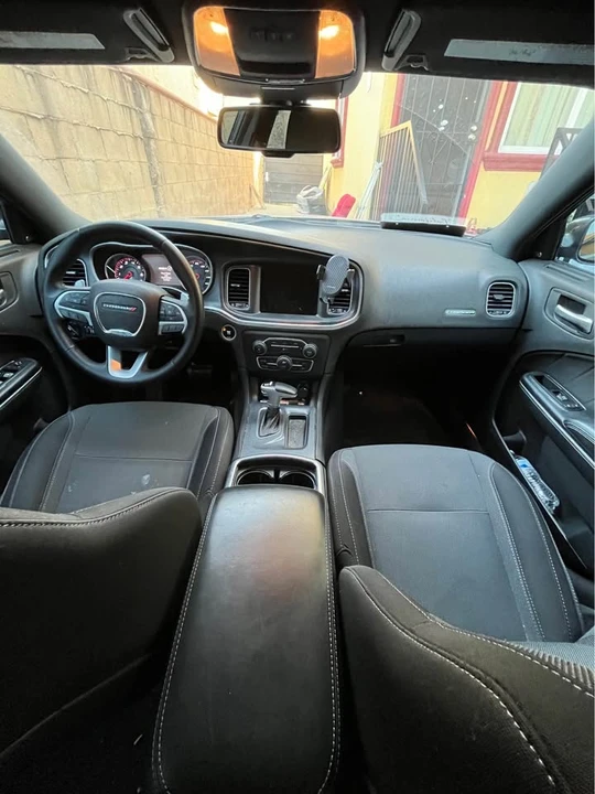 2015 Dodge Charger 6th Gen - Image 2 of 10