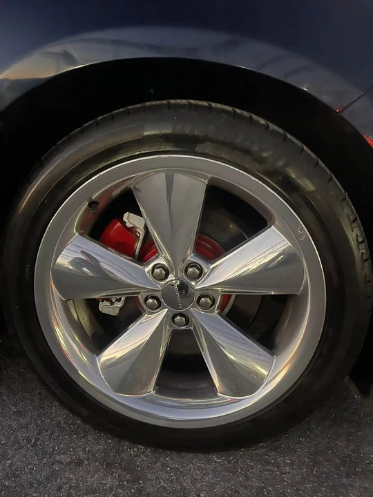 2015 Dodge Charger 7th Gen - Image 14 of 15