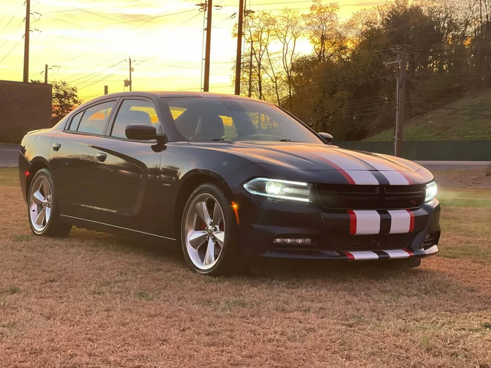 2015 Dodge Charger 7th Gen - Image 6 of 15