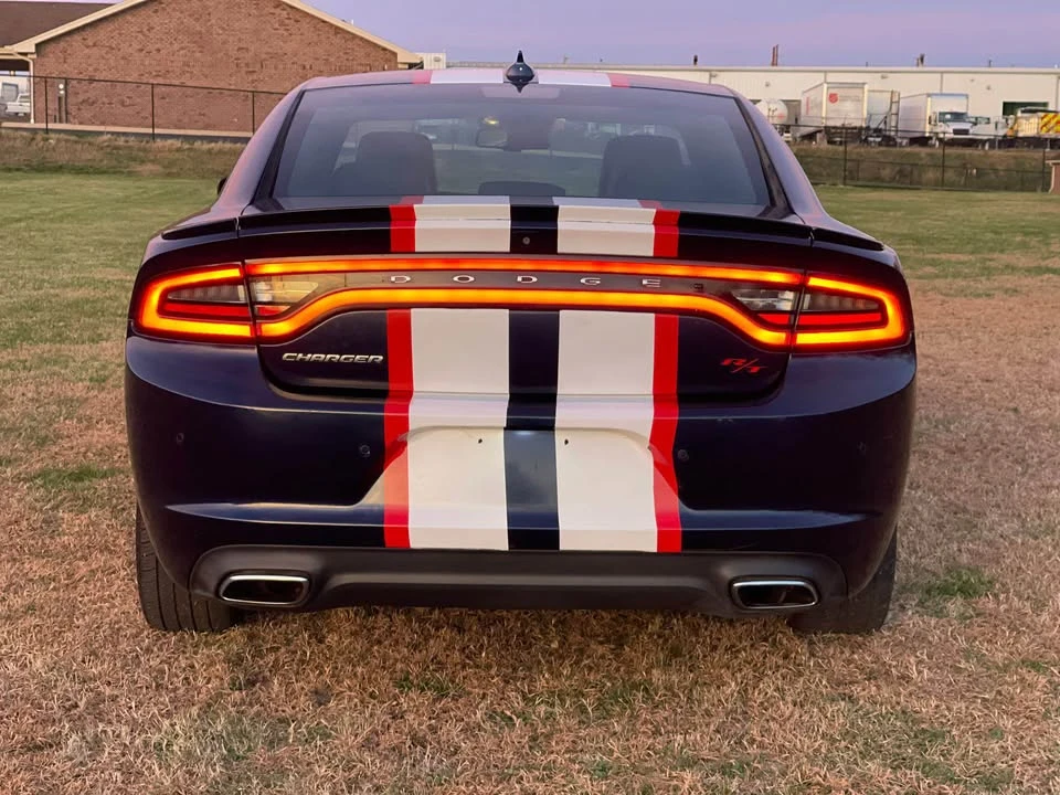 2015 Dodge Charger 7th Gen - Image 3 of 15