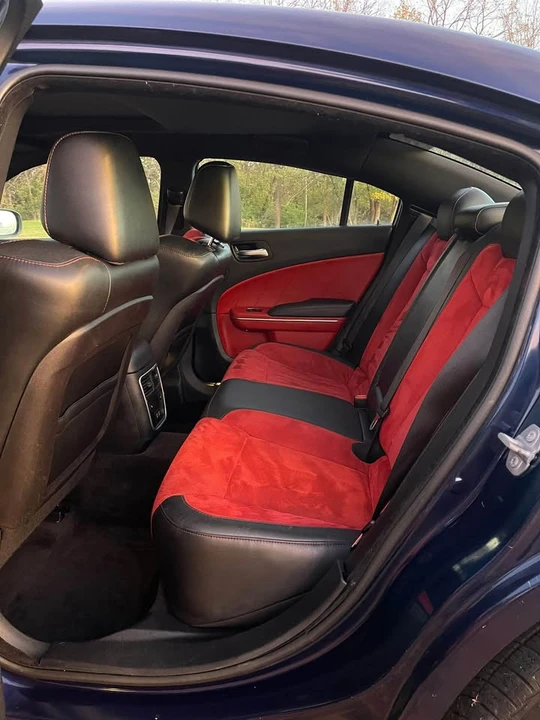 2015 Dodge Charger 7th Gen - Image 8 of 15