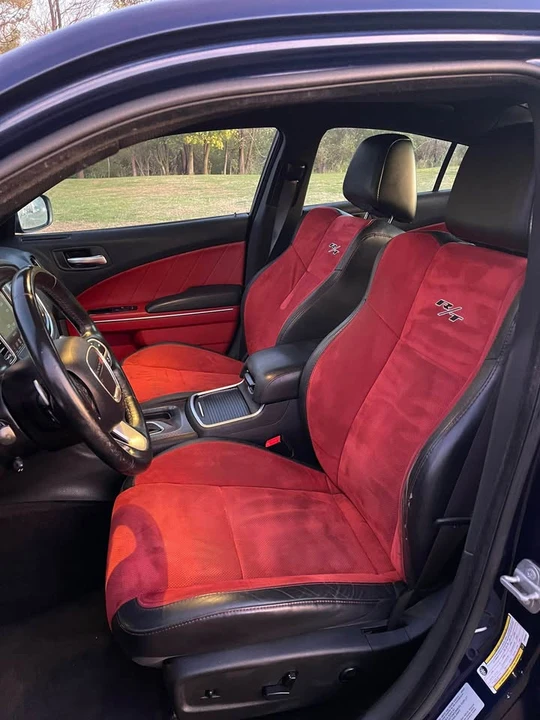 2015 Dodge Charger 7th Gen - Image 15 of 15