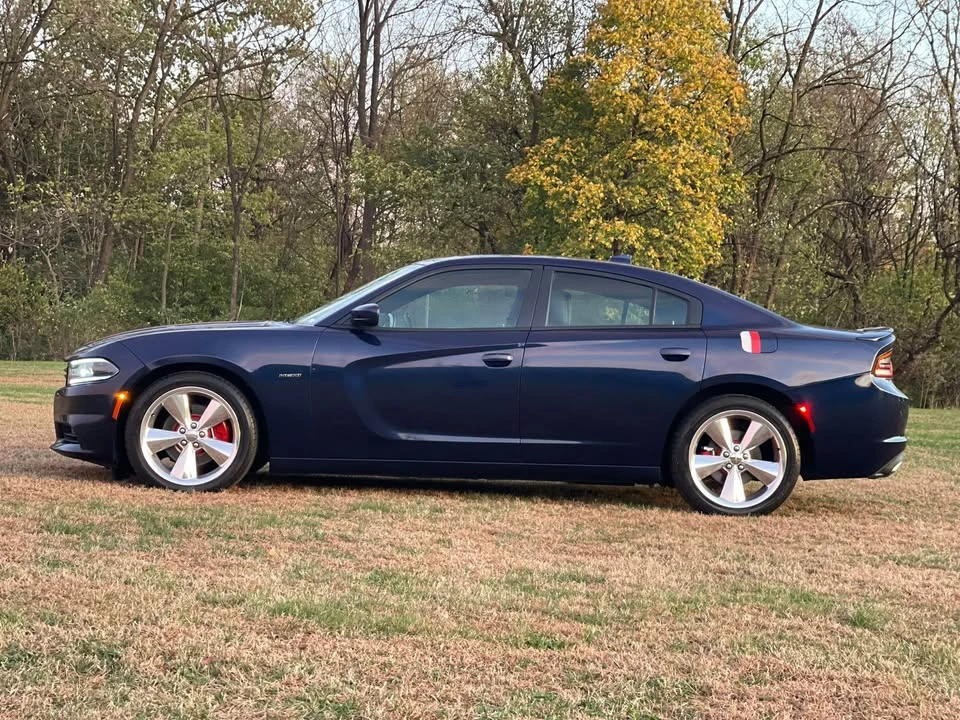 2015 Dodge Charger 7th Gen - Image 5 of 15
