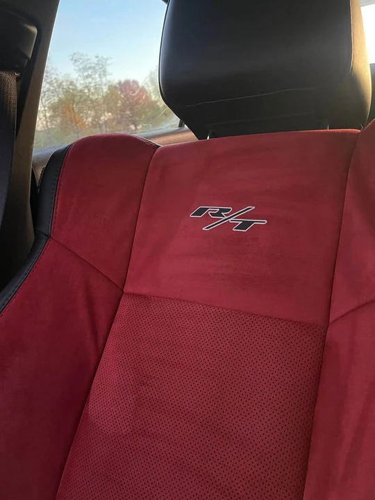 2015 Dodge Charger 7th Gen - Image 13 of 15