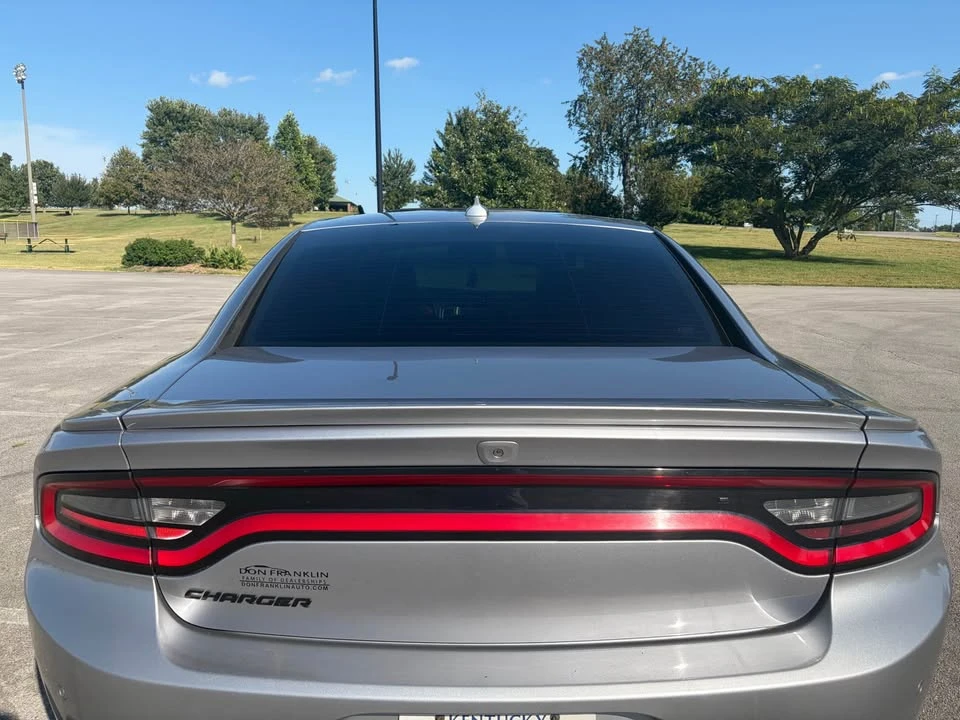 2015 Dodge Charger 7th Gen - Image 7 of 15
