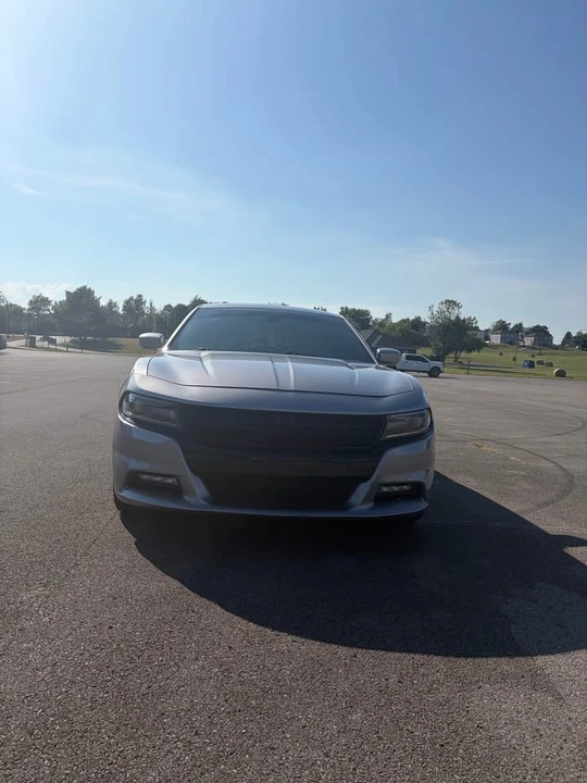 2015 Dodge Charger 7th Gen - Image 5 of 15